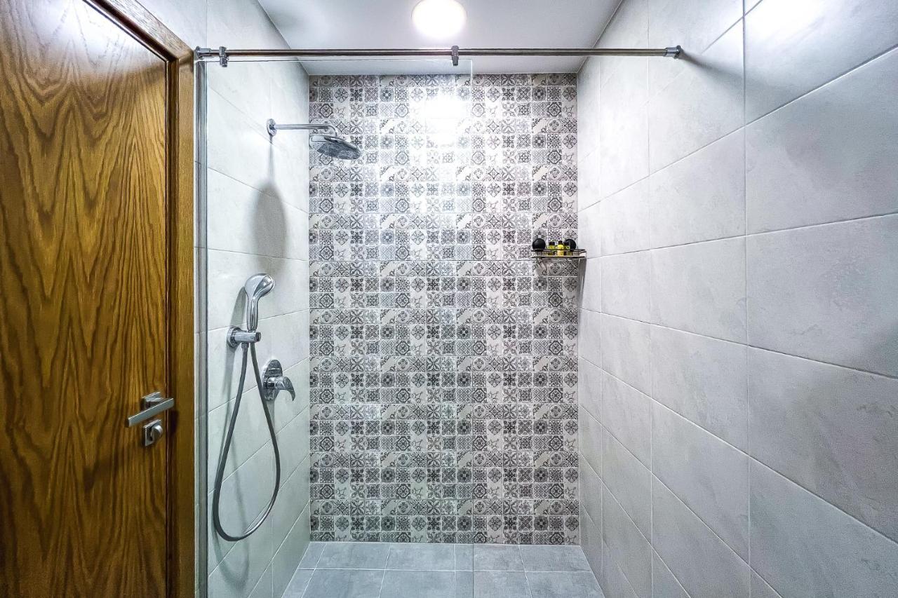 Deluxe Central Rooms 卡尔洛沃 外观 照片
