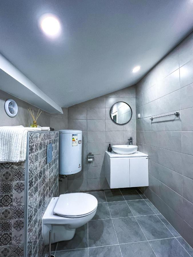 Deluxe Central Rooms 卡尔洛沃 外观 照片